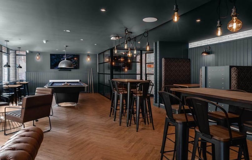 Henry Street, Sheffield - Image 1